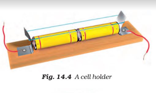 a Cell Holder